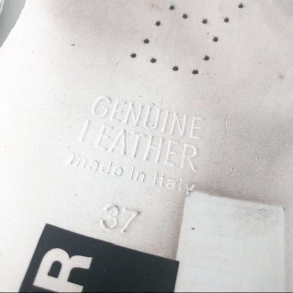 GOLDEN GOOSE Superstar Black Velvet Blue Glitter Star Lace Up Sneakers Size US 7 - Picture 14 of 14